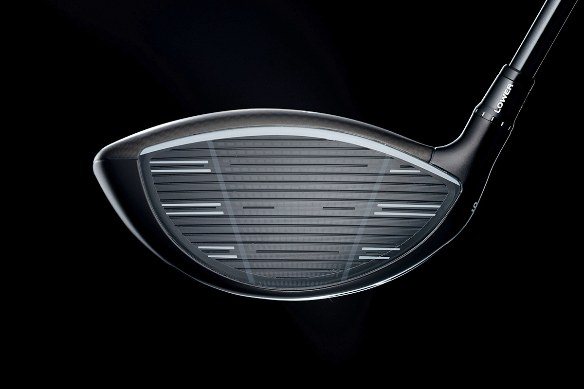 テーラーらしい“甘やかさないMAX”は10K未満の強弾道 テーラーメイド