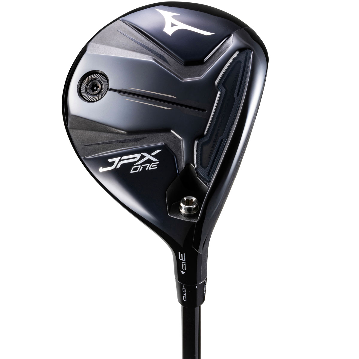 ミズノ JPX EIII ホットメタルアイアンの試打レビュー 口コミ・評価