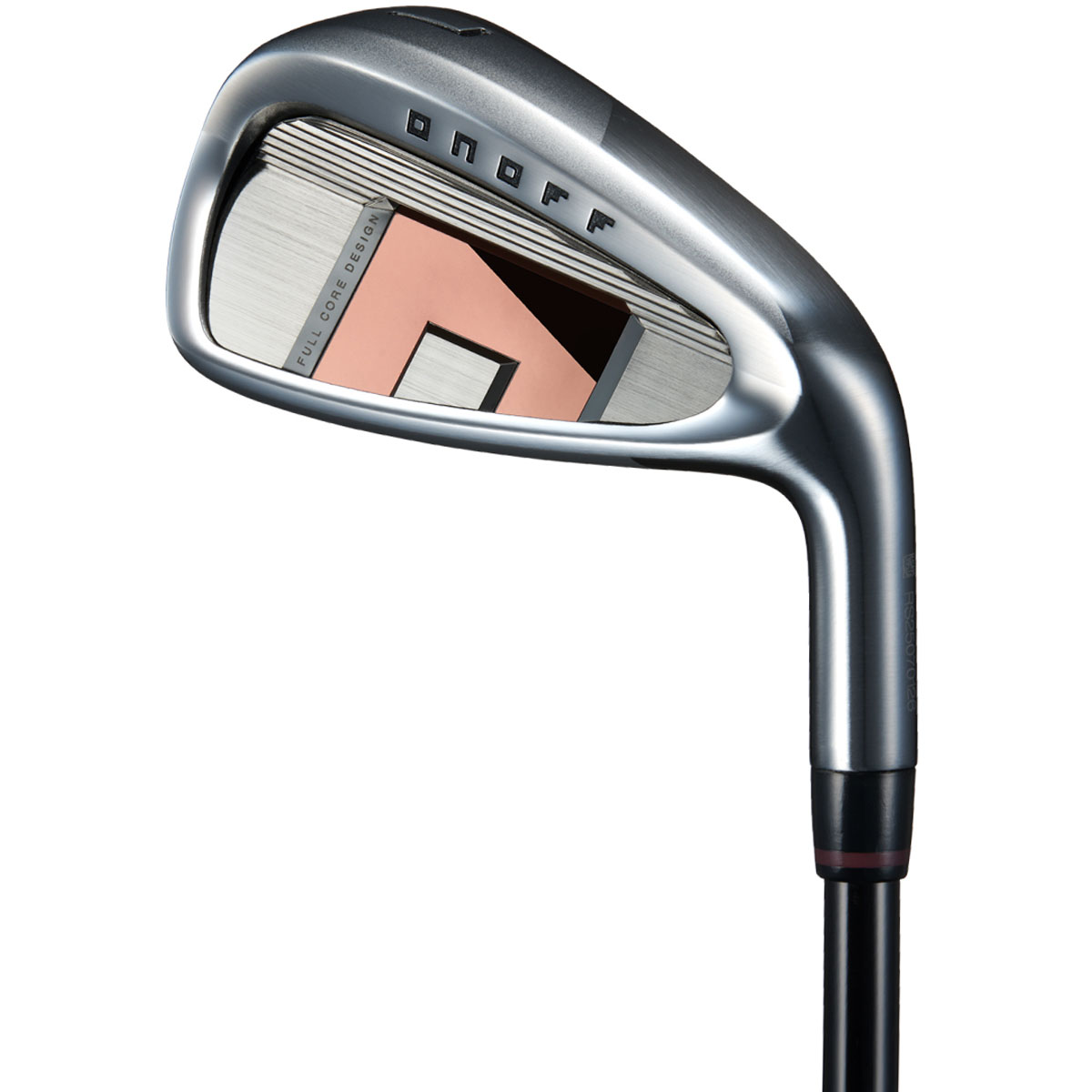 グローブライド オノフ フェアウェイウィングス ユーティリティ 赤