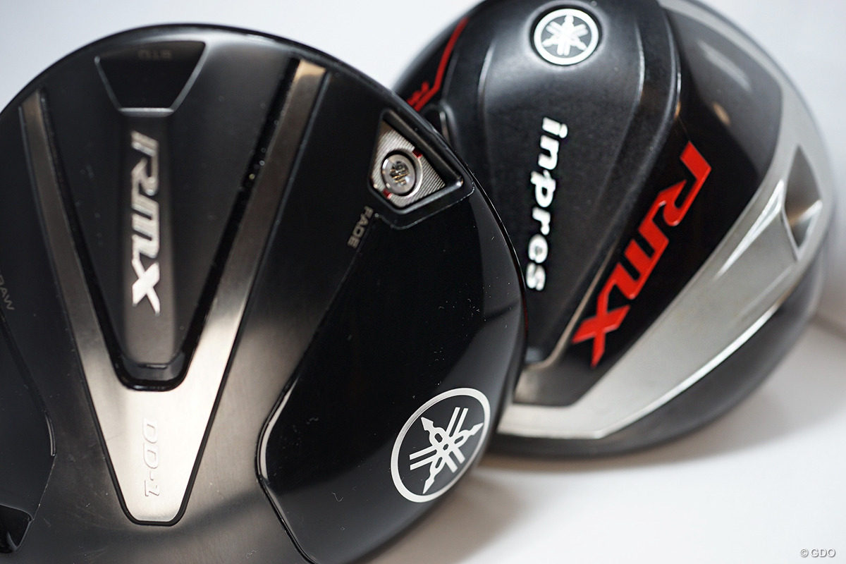 ナイキ メソッド オリジン パター B1-01の試打レビュー 口コミ・評価