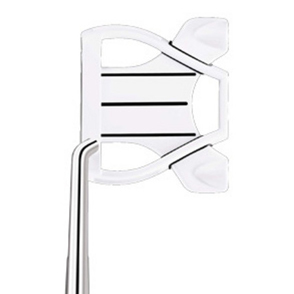 テーラーメイド スパイダー ゴーストの試打レビュー 口コミ・評価 ギア