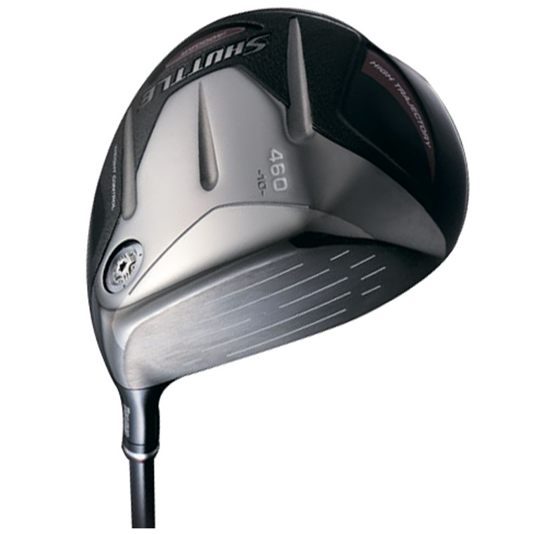 マジェスティ ゴルフ メガシャトル i3000X アイアンの試打レビュー