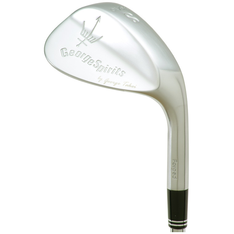 ジョージスピリッツ GT-A0 ピンタイプ パターの試打レビュー 口コミ