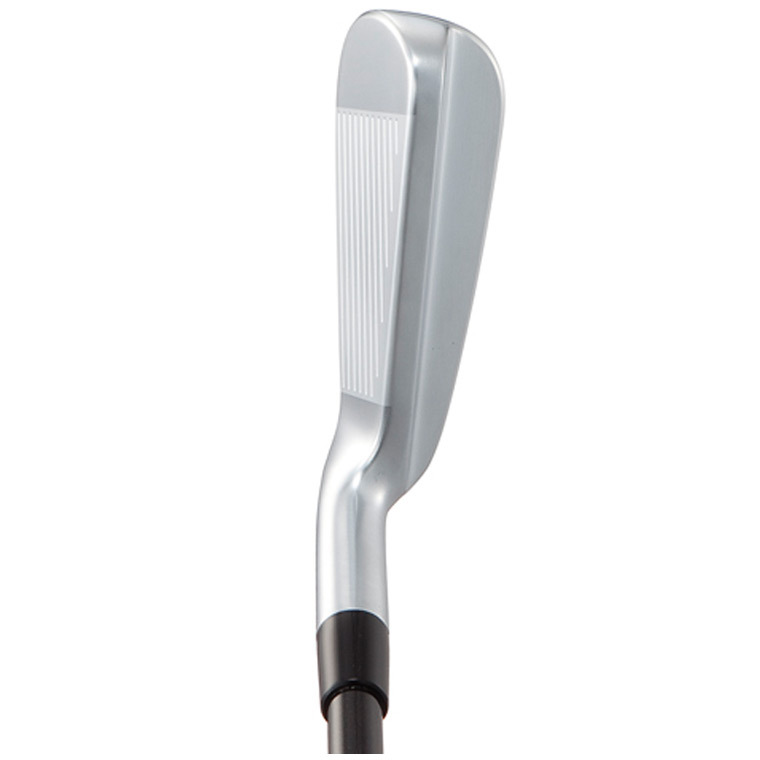 キャロウェイ X ユーティリティ プロトタイプ アイアンの試打レビュー