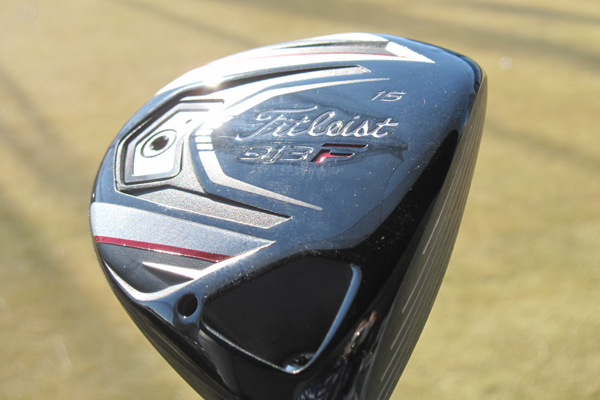 構えやすくなった王道アスリートFW」タイトリスト 913F｜新製品