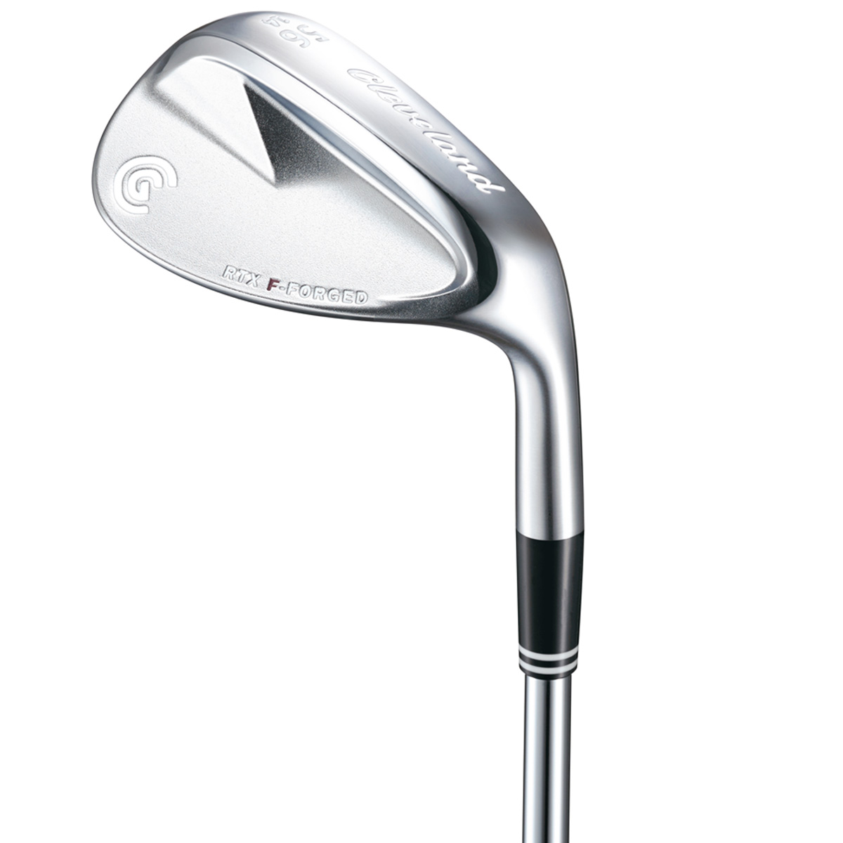 クリーブランド RTX F-フォージド ウェッジの試打レビュー 口コミ