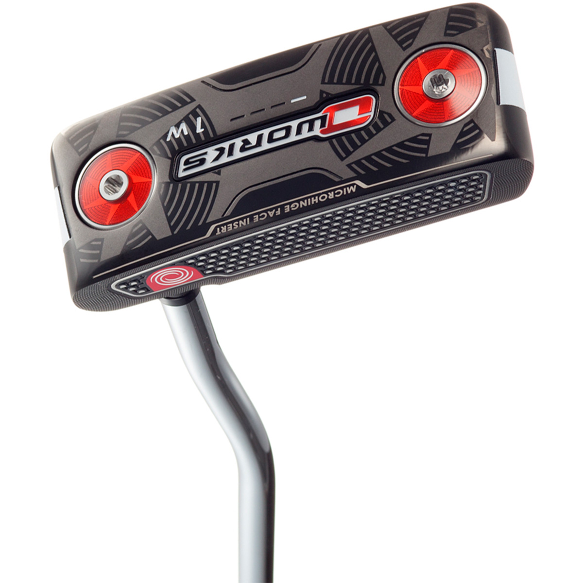 オデッセイ オー・ワークス パター #1Wの試打レビュー 口コミ・評価