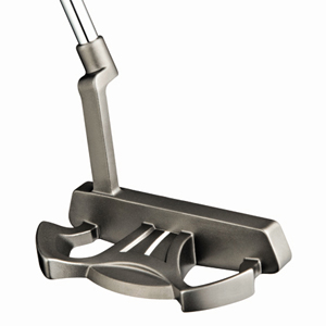 ピン iシリーズパター Half Wack-Eの試打レビュー 口コミ・評価 ギア