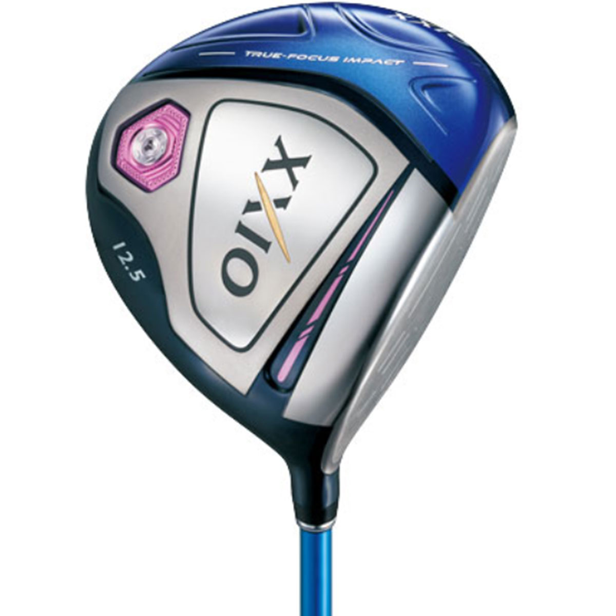 ダンロップ ゼクシオ テン ドライバー レディス 口コミ・レビュー一覧