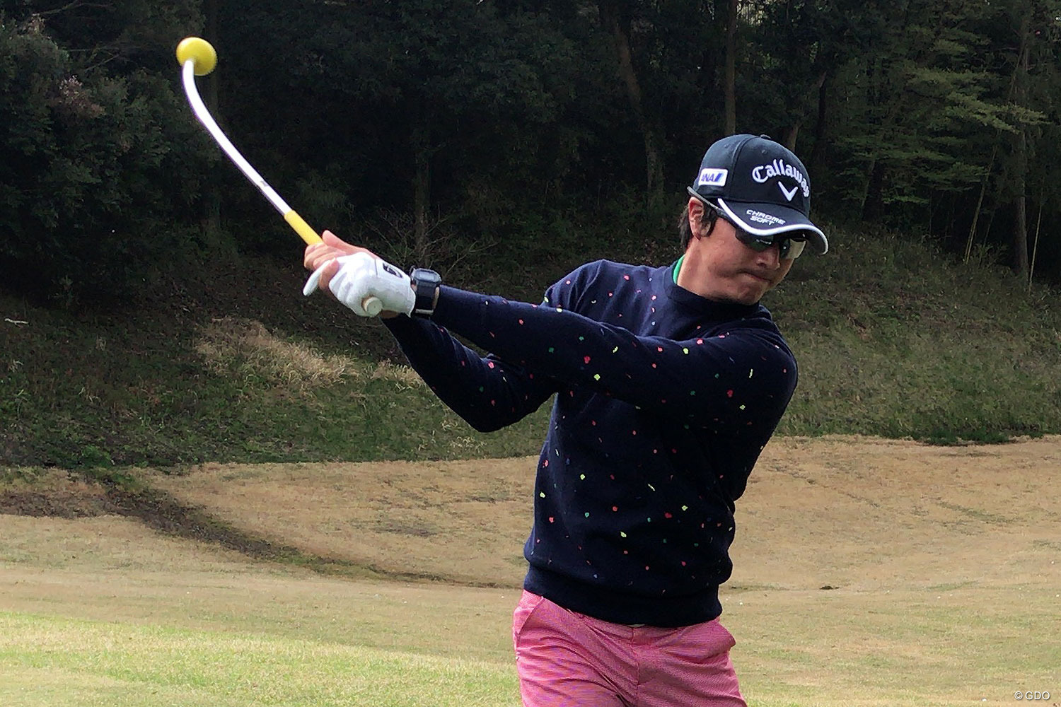 フレループ フレループ リンクス（Lynx_Golf） FURE LOOP（フレループ