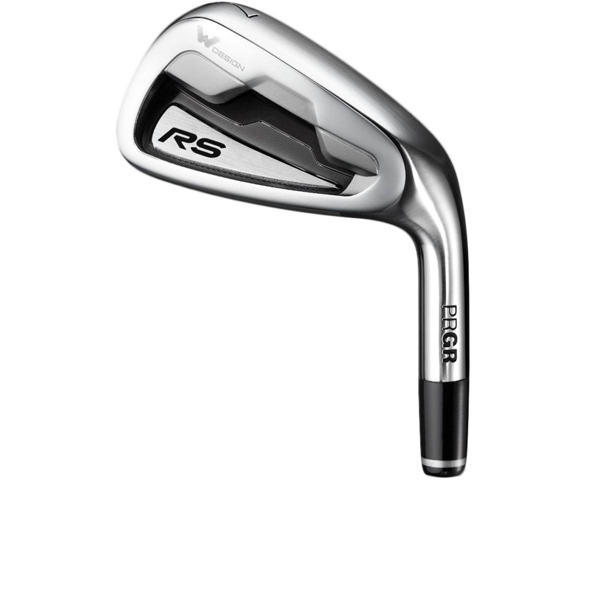 プロギア RS アイアンの試打レビュー 口コミ・評価 ギアスペック｜ギア