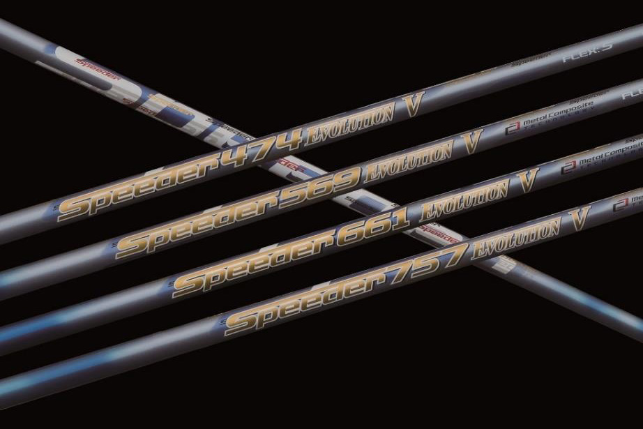 PXG GEN2 5W 330g スピーダーEV5 FW 60S HC付 PXG GEN2 5W 330g