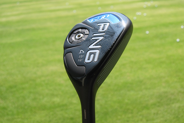 弾きが良くなった万能UT」ピン G30 ハイブリッド｜新製品レポート｜GDO