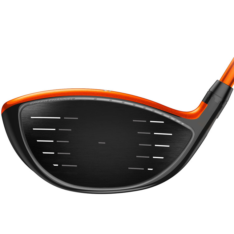 コブラ FLY-Z+ ドライバーの試打レビュー 口コミ・評価 ギアスペック