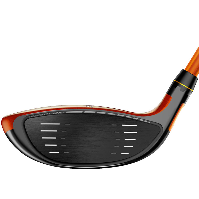 コブラ FLY-Z フェアウェイウッドの試打レビュー 口コミ・評価 ギア