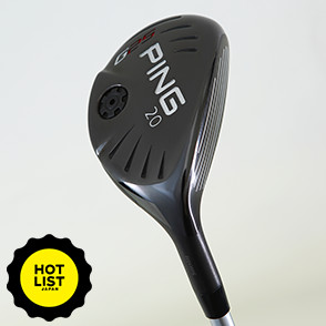 ピン G25 フェアウェイウッドの試打レビュー 口コミ・評価 ギア