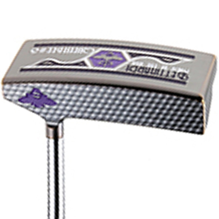 ベティナルディ Queen B 3の試打レビュー 口コミ・評価 ギアスペック