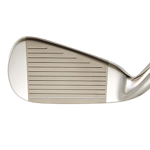 ナイキ サスクワッチ SUMOアイアンの試打レビュー 口コミ・評価 ギア