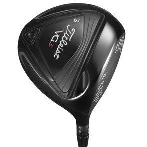 タイトリスト VG3ドライバー（2016年）の試打レビュー 口コミ・評価