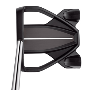 テーラーメイド ロッサ モンザ スパイダー VICINO AGSIcの試打レビュー