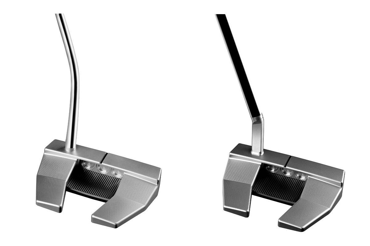 スコッティキャメロン「PHANTOM X パター」に4モデル追加｜GDO ゴルフ