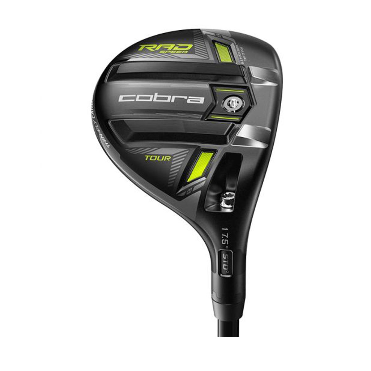 コブラ KING RADSPEED（キング ラッドスピード）ツアー フェアウェイ