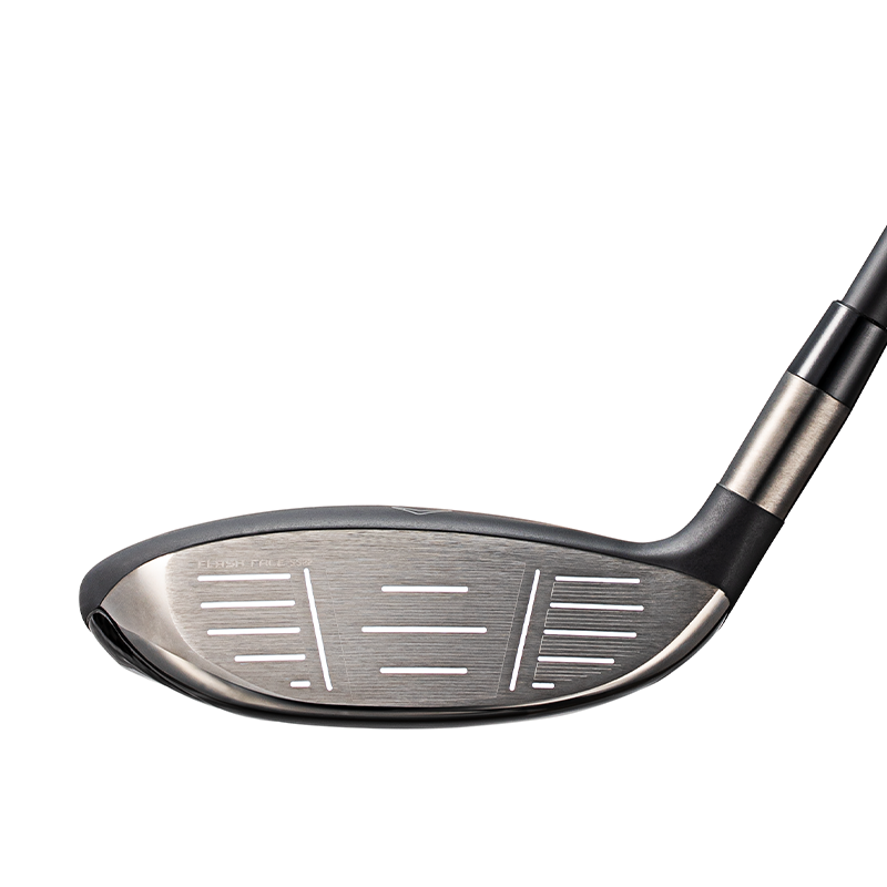 キャロウェイ ROGUE（ローグ）ST MAX D フェアウェイウッドの試打