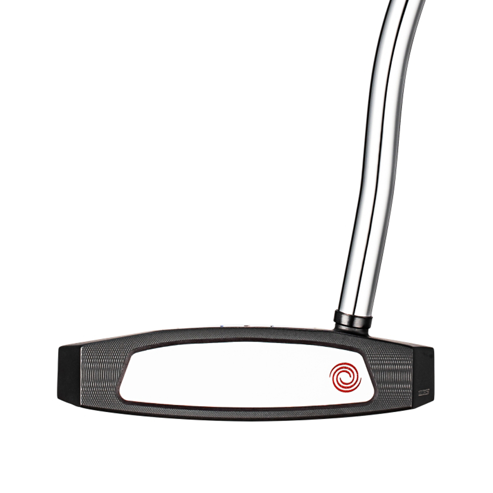 オデッセイ 2-BALL ELEVEN TRIPLE TRACK パターの試打レビュー 口コミ