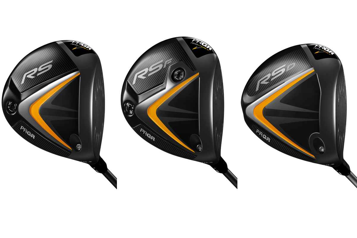 シリーズ史上最高の初速性能 プロギア「RS JUST」7月発売｜GDO ゴルフ