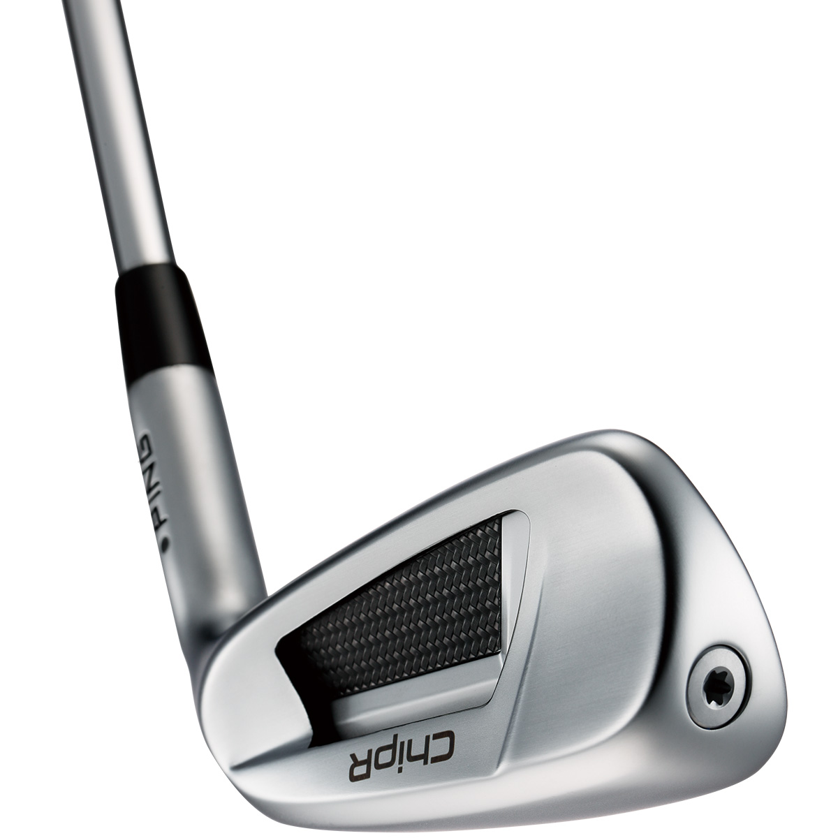 ピン ChipR（チッパー）の試打レビュー 口コミ・評価 ギアスペック