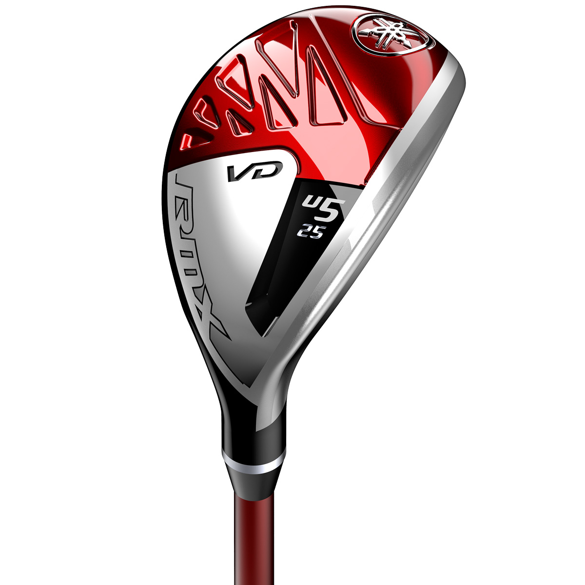 ヤマハ RMX（リミックス）VD ユーティリティの試打レビュー 口コミ