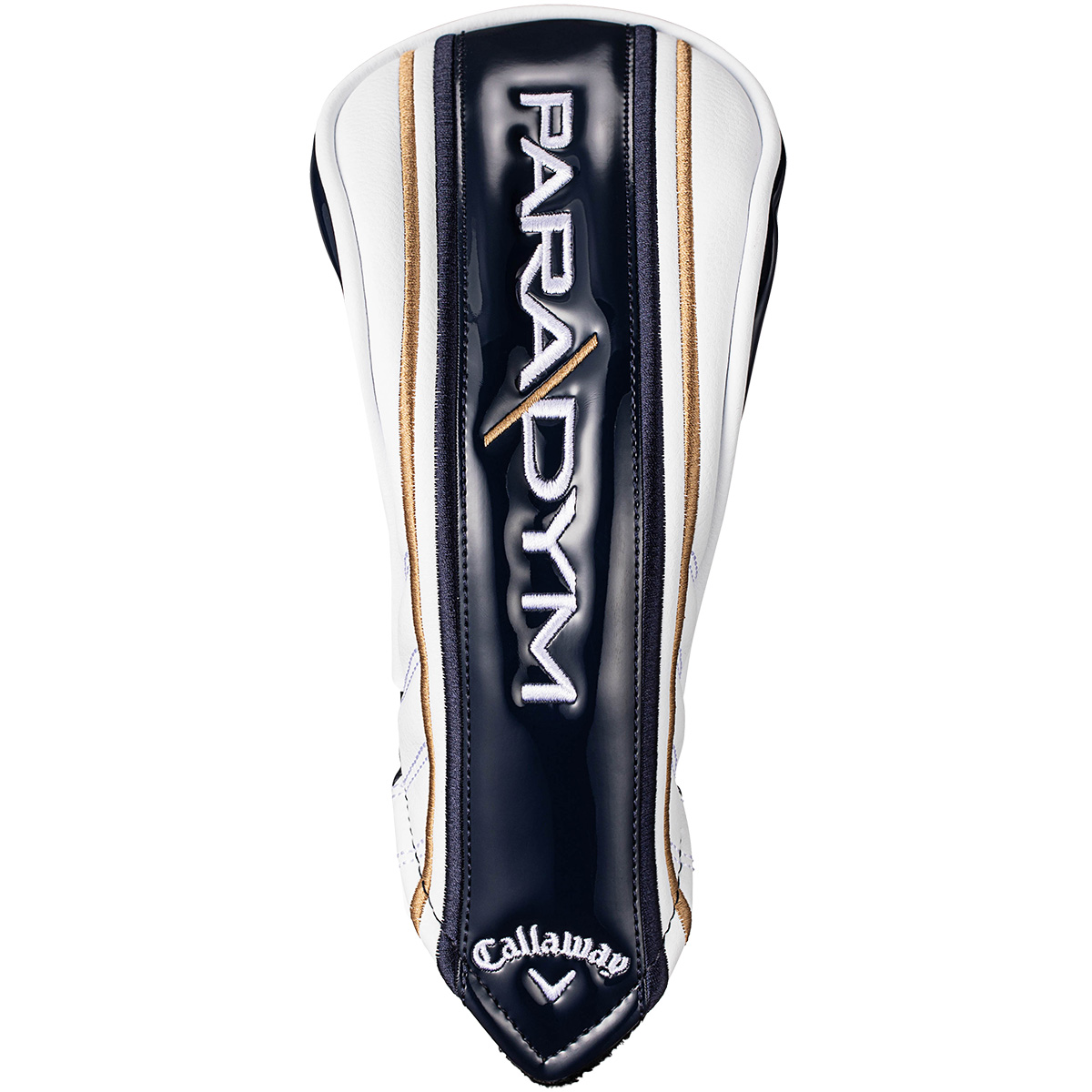 キャロウェイ パラダイム MAX FAST ユーティリティの試打レビュー