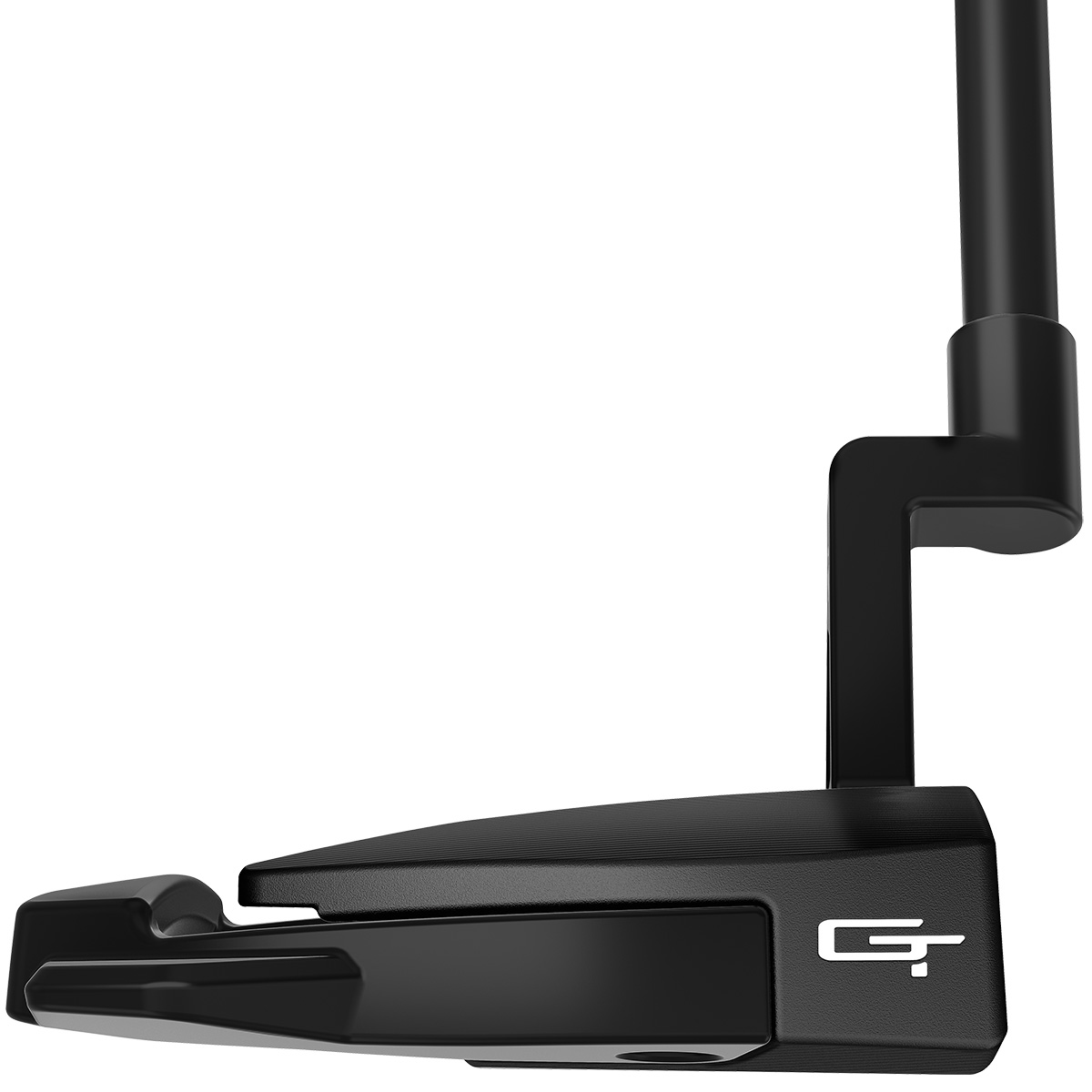 テーラーメイド Spider（スパイダー）GTx BLACK トラス TM2 パターの