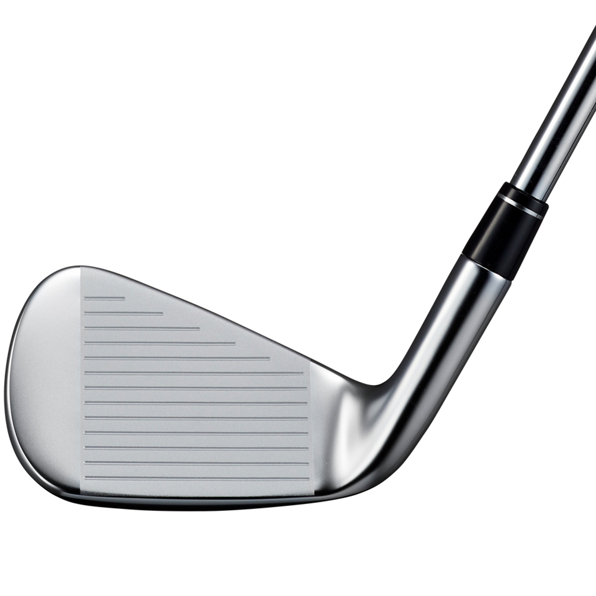 キャロウェイ APEX アイアン（2019年）の試打レビュー 口コミ・評価