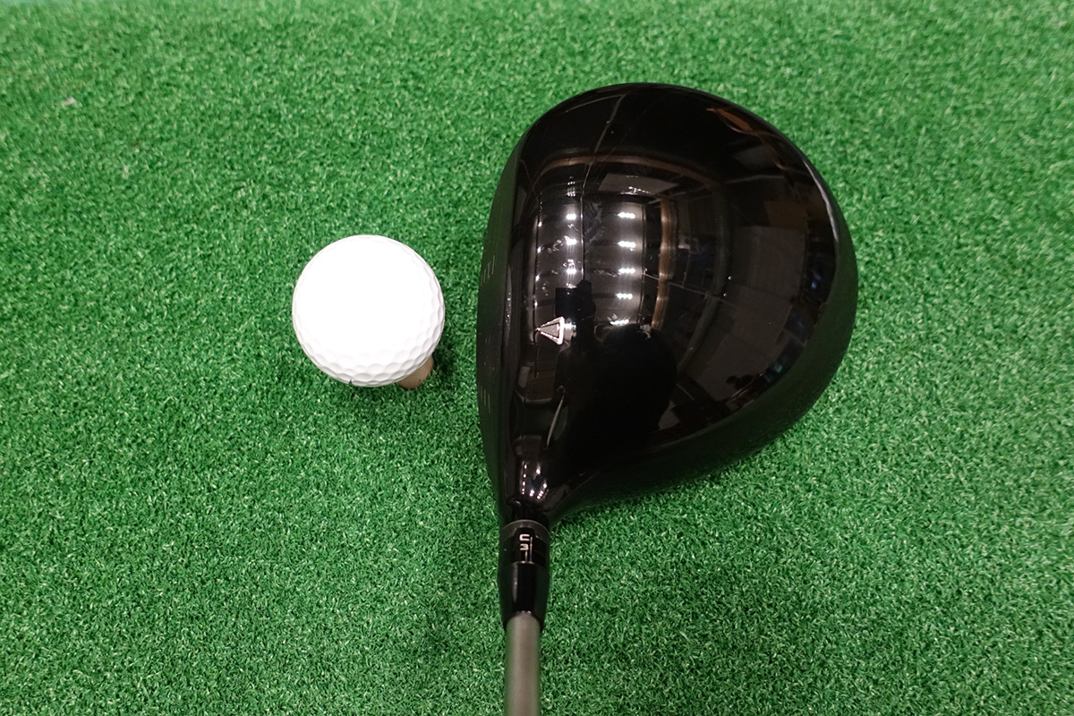 タイトリスト史上もっとも簡単！TS1 ドライバー｜GDO ゴルフ