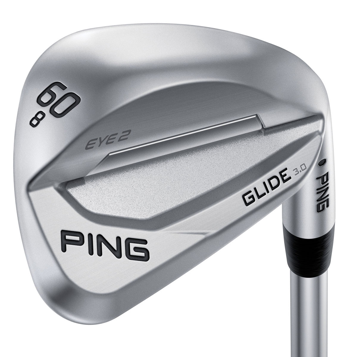 ピン GLIDE FORGED（グライド フォージド）ウェッジの試打レビュー