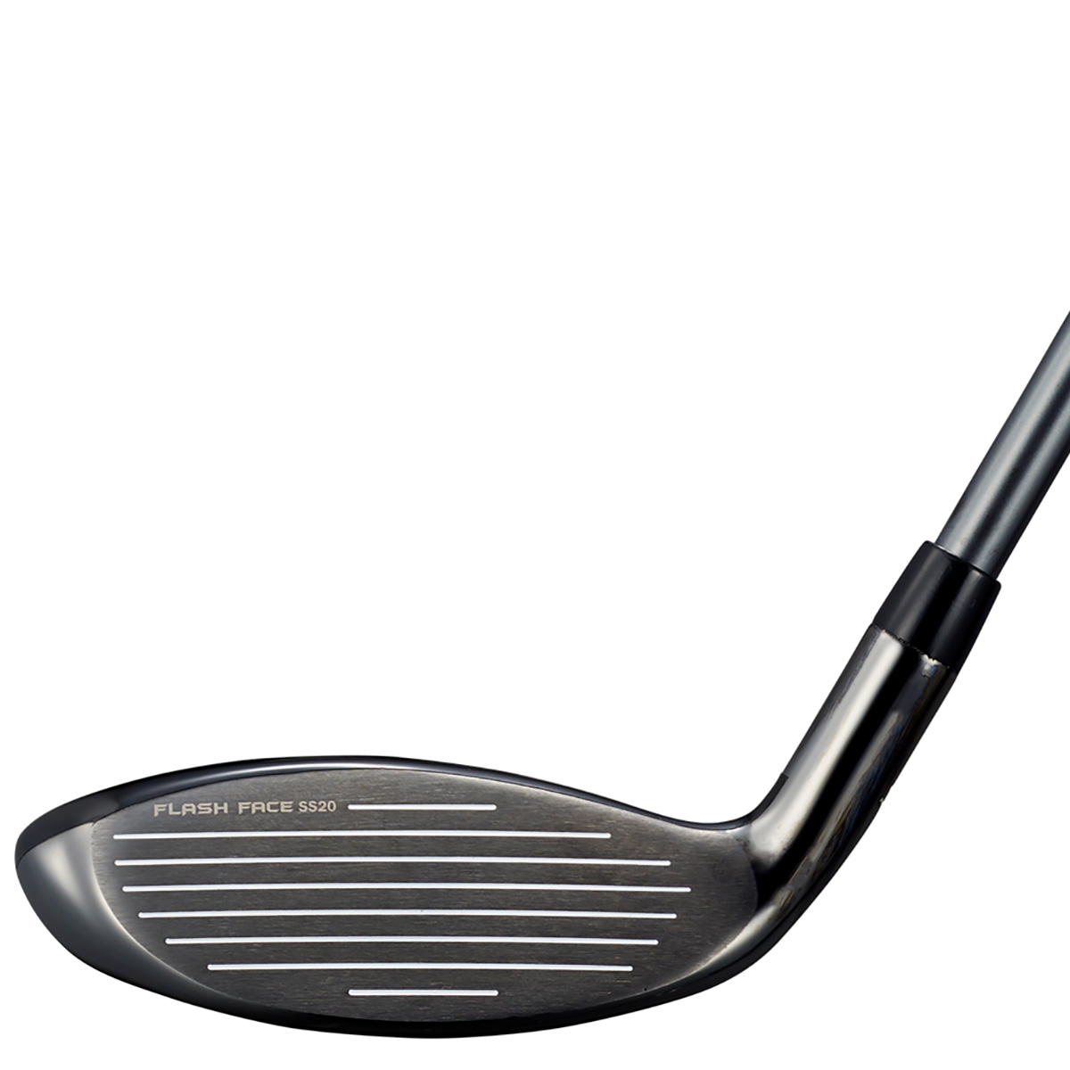 キャロウェイ マーベリック プロ ユーティリティの試打レビュー 口コミ