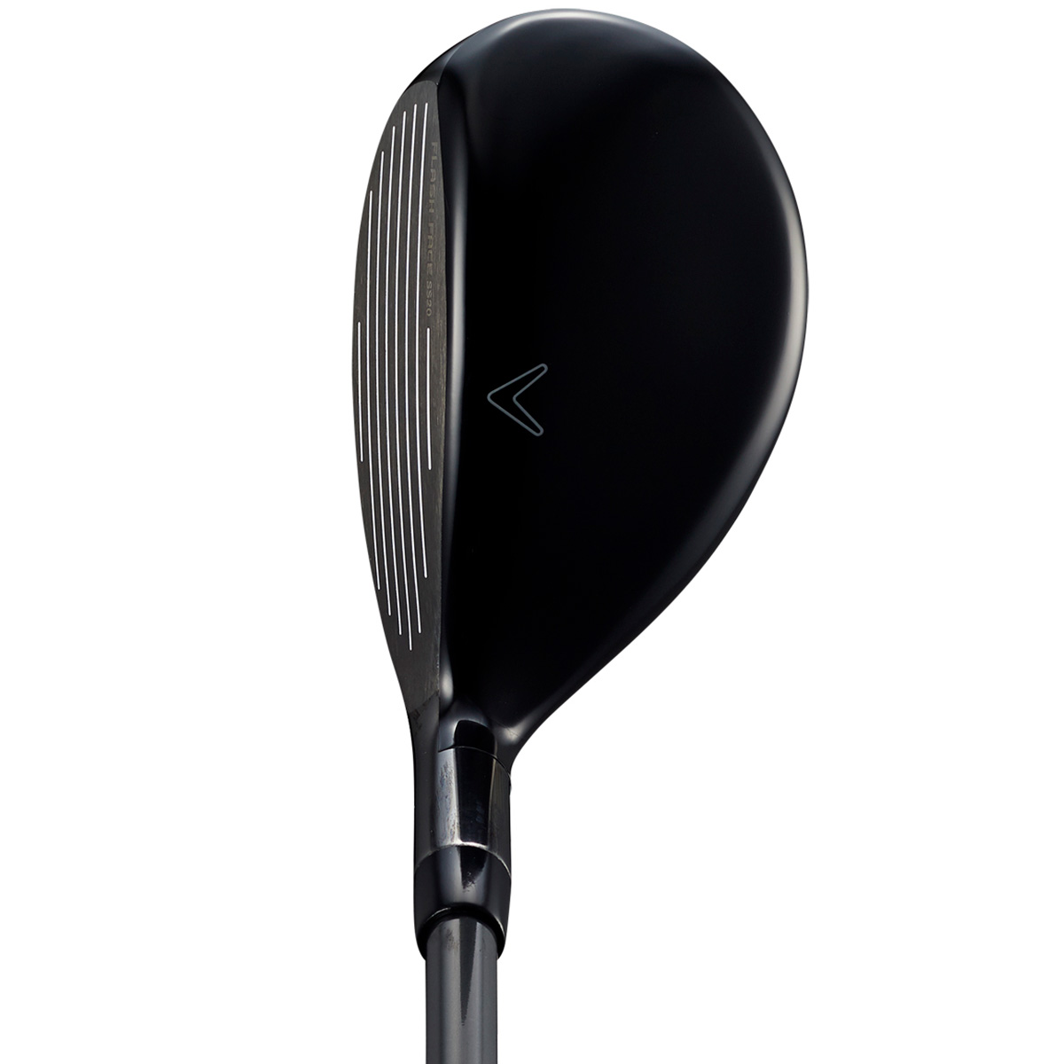 キャロウェイ マーベリック プロ ユーティリティの試打レビュー 口コミ