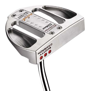 スコッティキャメロン スタジオ・セレクト・パター コンビSの試打