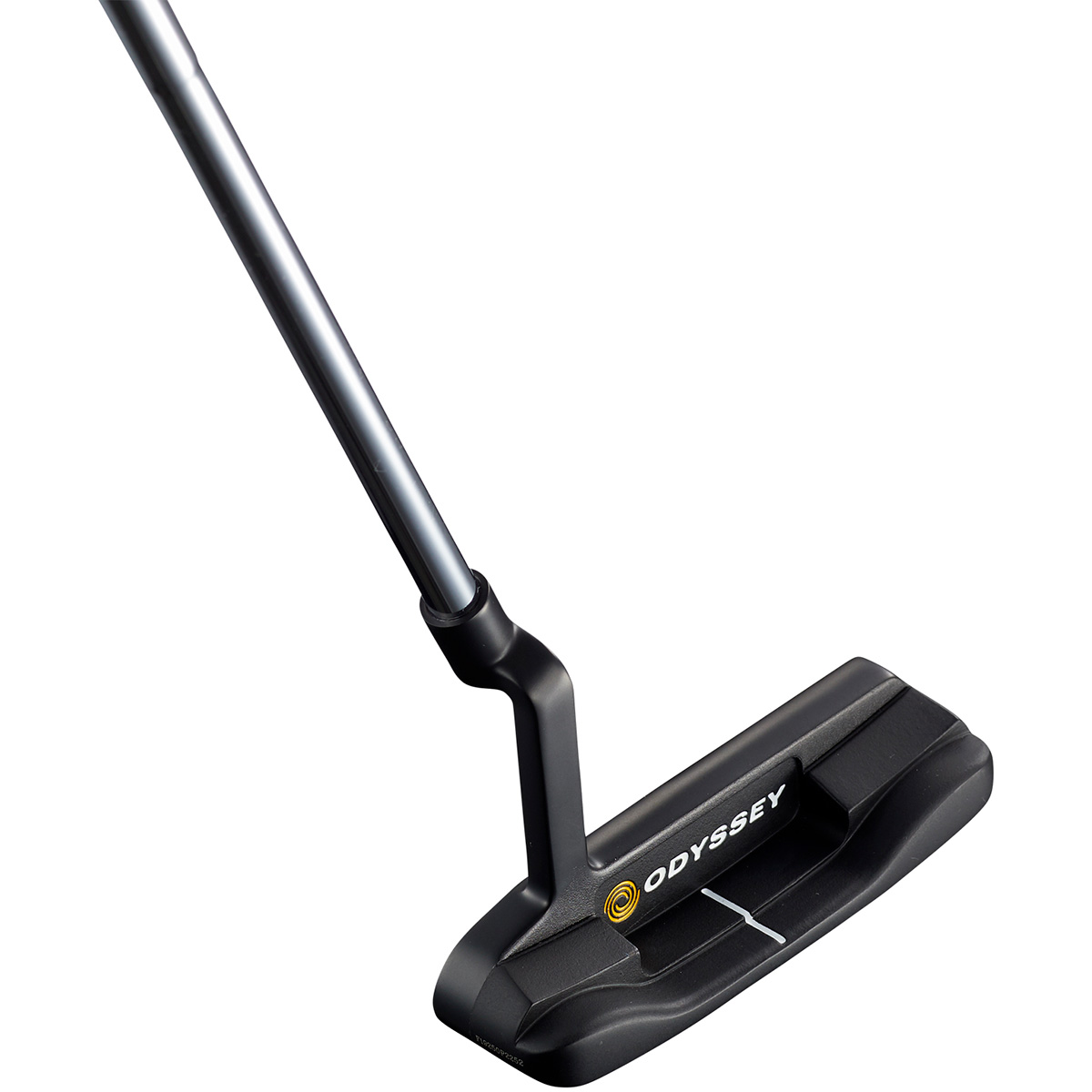オデッセイ ストローク ラボ ブラック ONE パターの試打レビュー