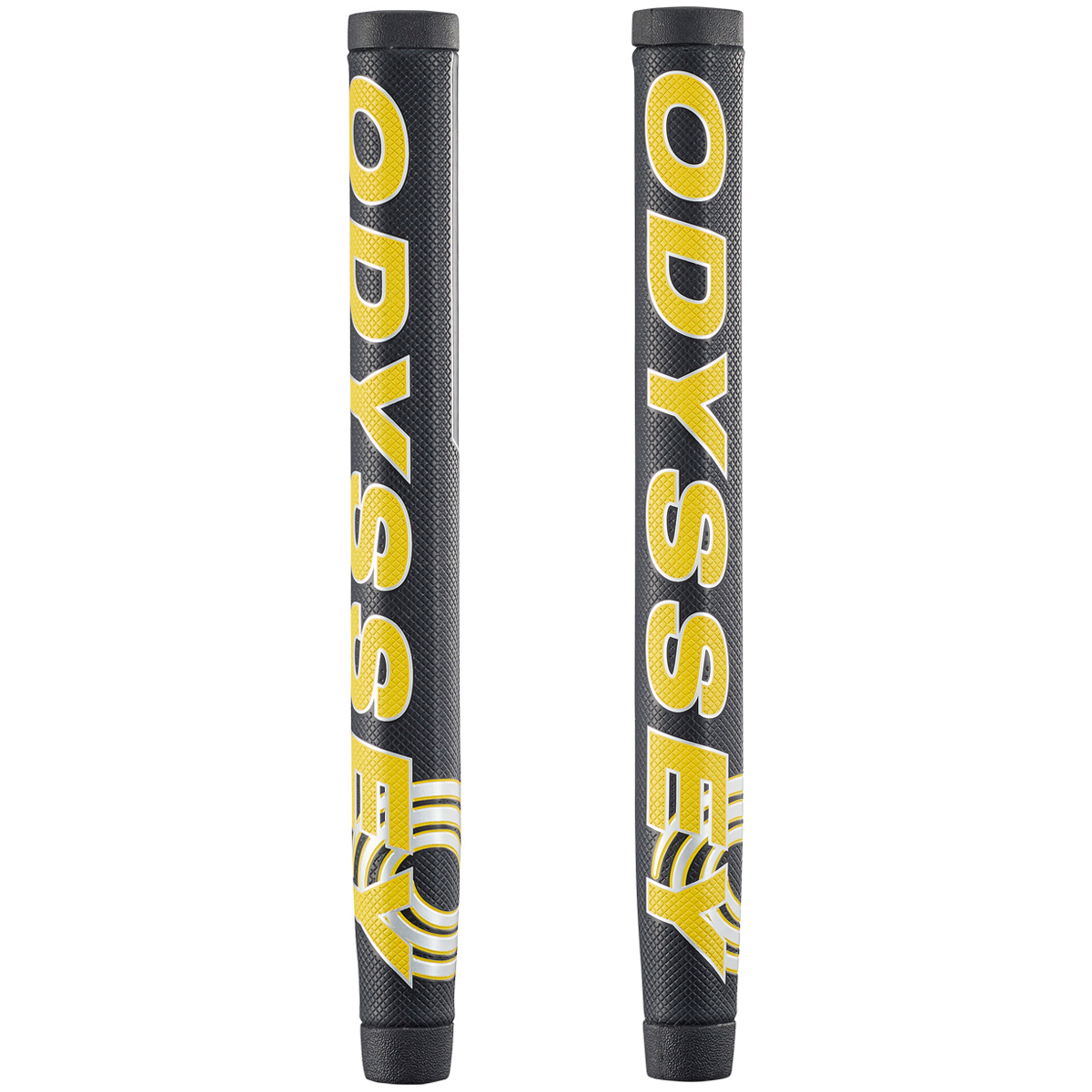 オデッセイ ストローク ラボ ブラック ONE パターの試打レビュー