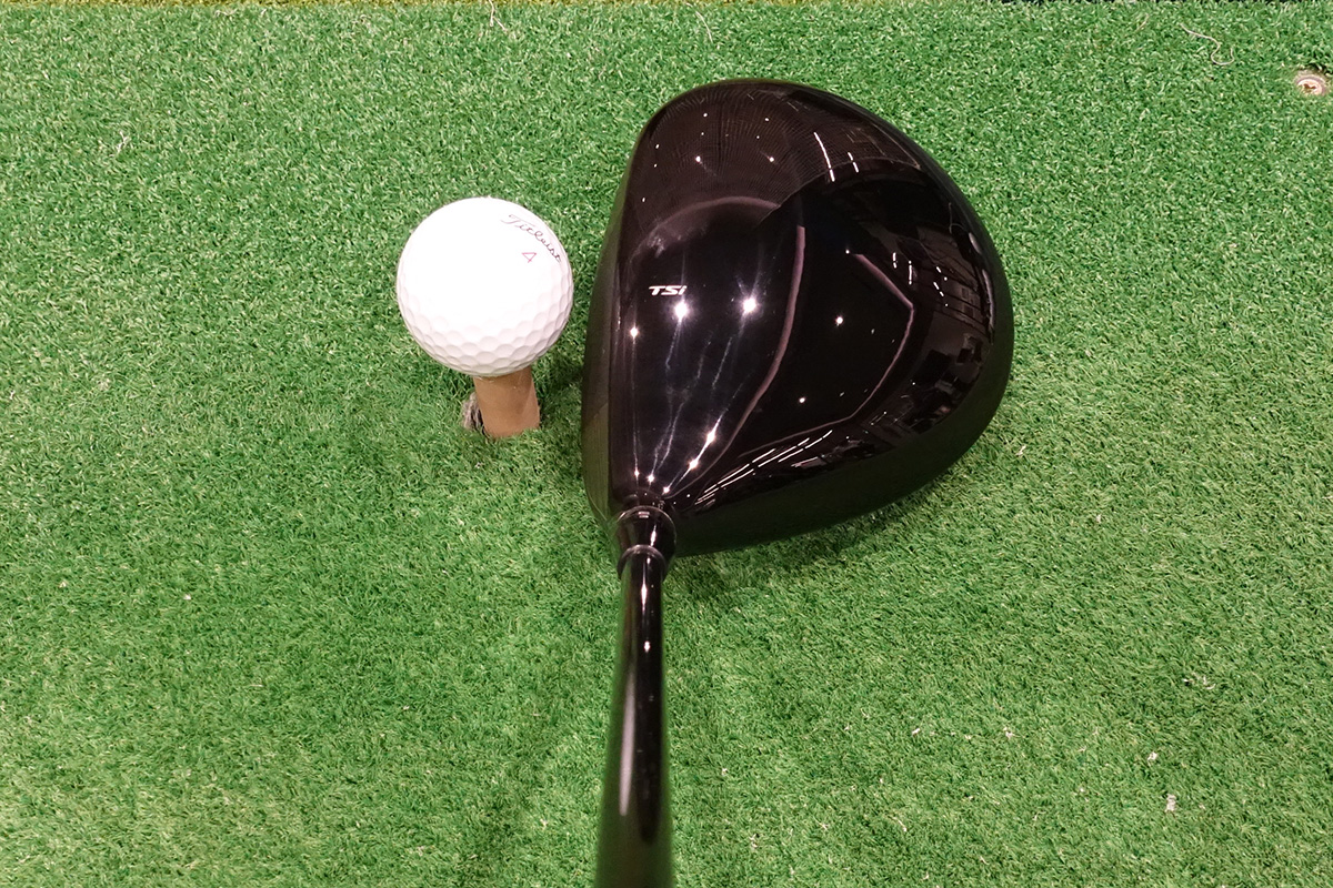 これぞタイトリストの真骨頂！ TSi3 ドライバー｜GDO ゴルフ