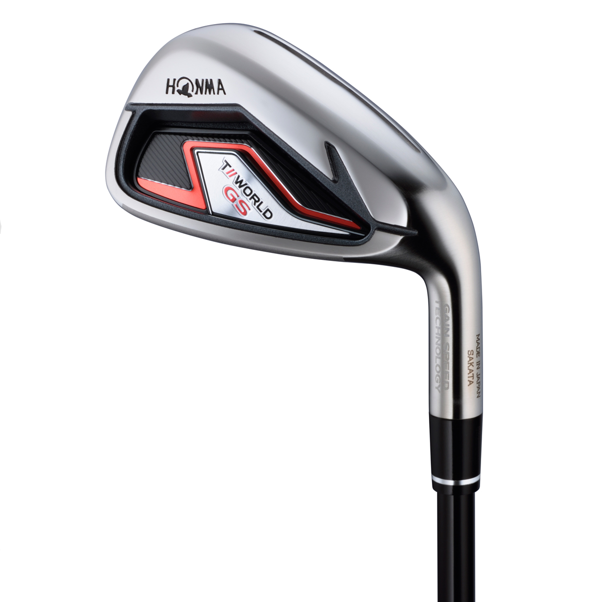 本間ゴルフ ツアーワールド GS アイアンの試打レビュー 口コミ・評価