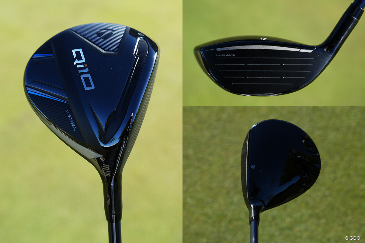 3Wのヘッドカバーを外すたびに…「Qi10」の「コア」 いったい何人使っ