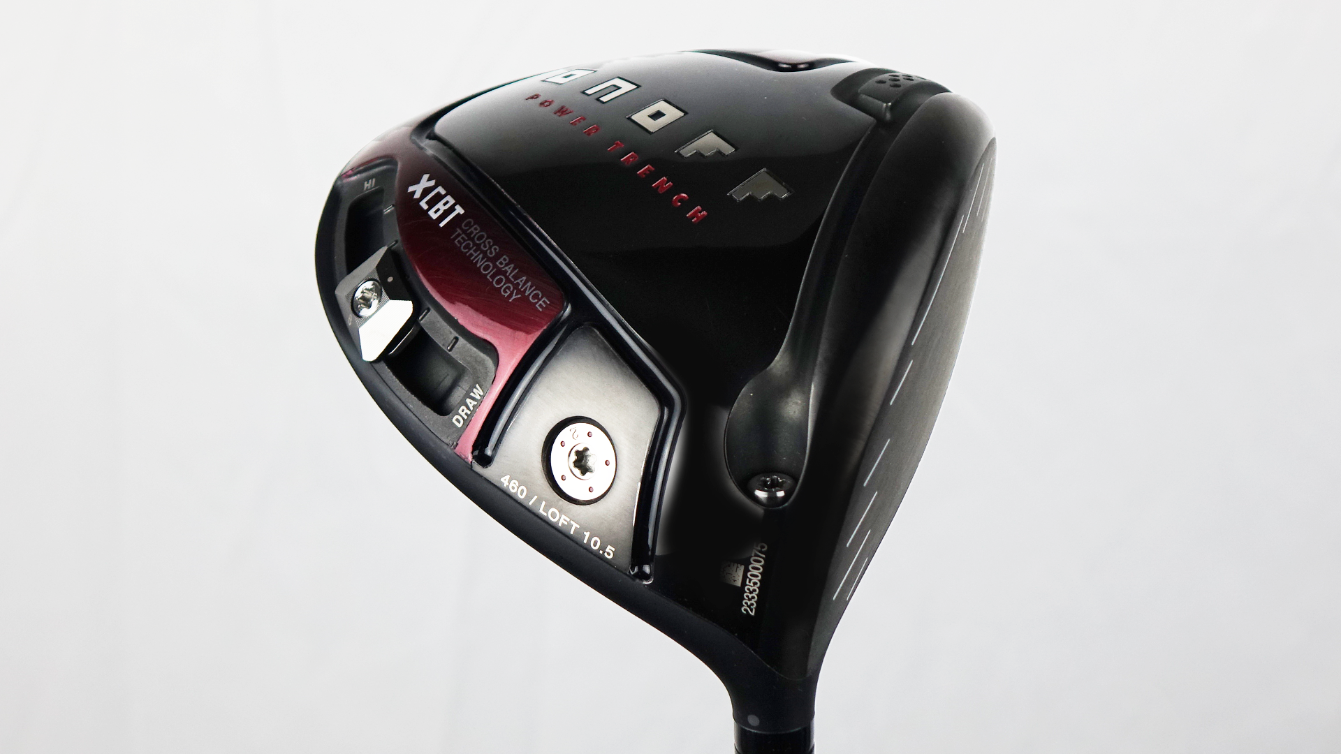 タイトリスト Titleist ドライバー 917 D3 8.5° フレックスS 中古 C