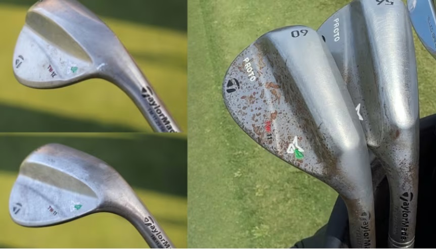 全米オープン」で目撃したタイガー・ウッズの新クラブ3本 【PGAツアー