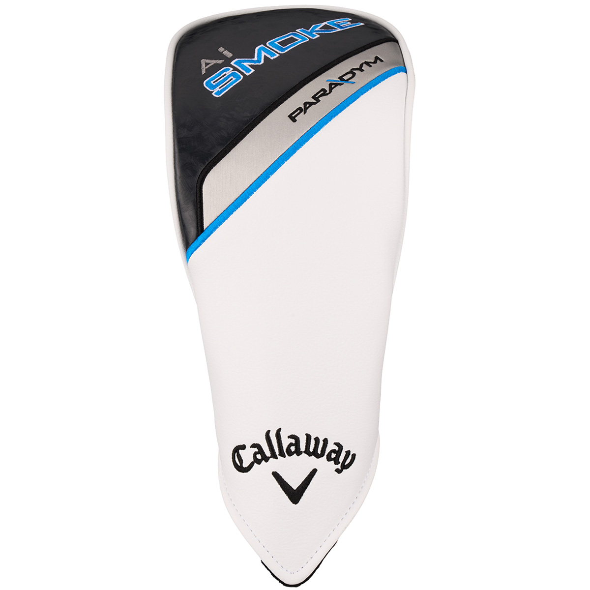 キャロウェイ パラダイム Aiスモーク Ti 340 MINI ドライバーの試打