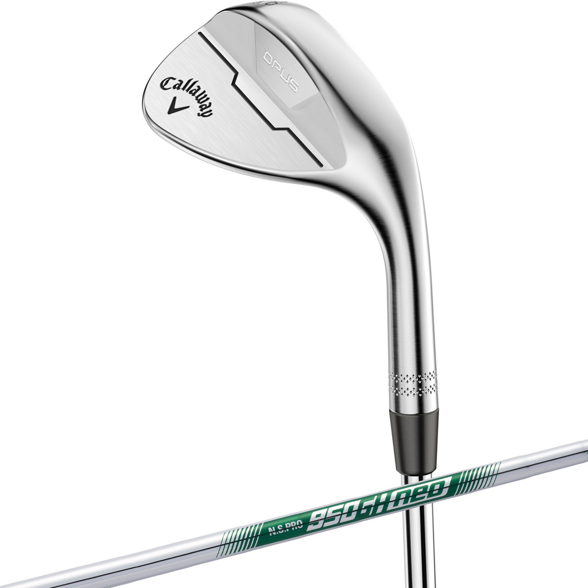 キャロウェイ OPUS（オーパス）ウェッジの試打レビュー 口コミ・評価