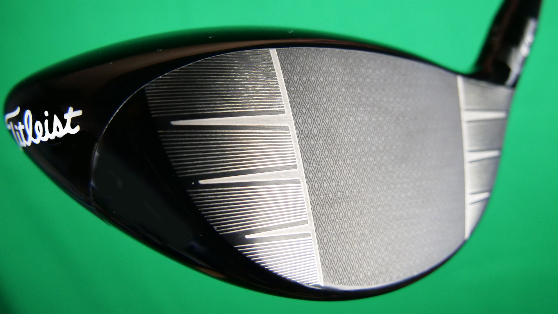 タイトリスト GT2 ドライバーを宮下敏弥が試打「包んでからパーン