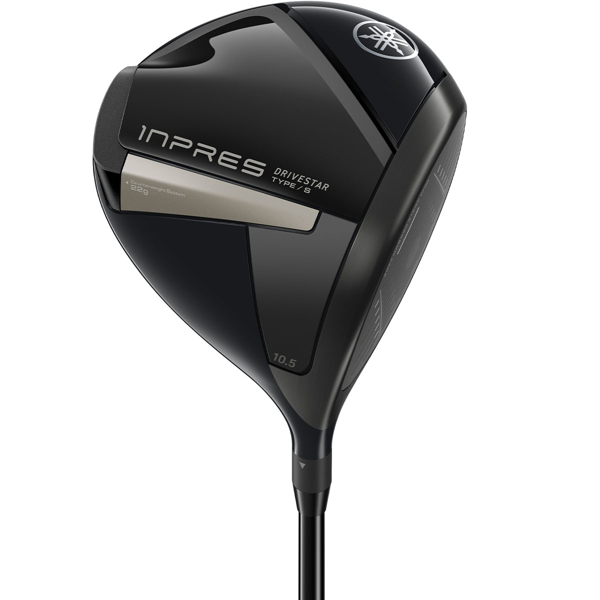 ヤマハ インプレスX V FORGED アイアン（2010年モデル）の試打レビュー